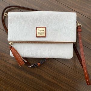 Dooney and Burke Crossbody